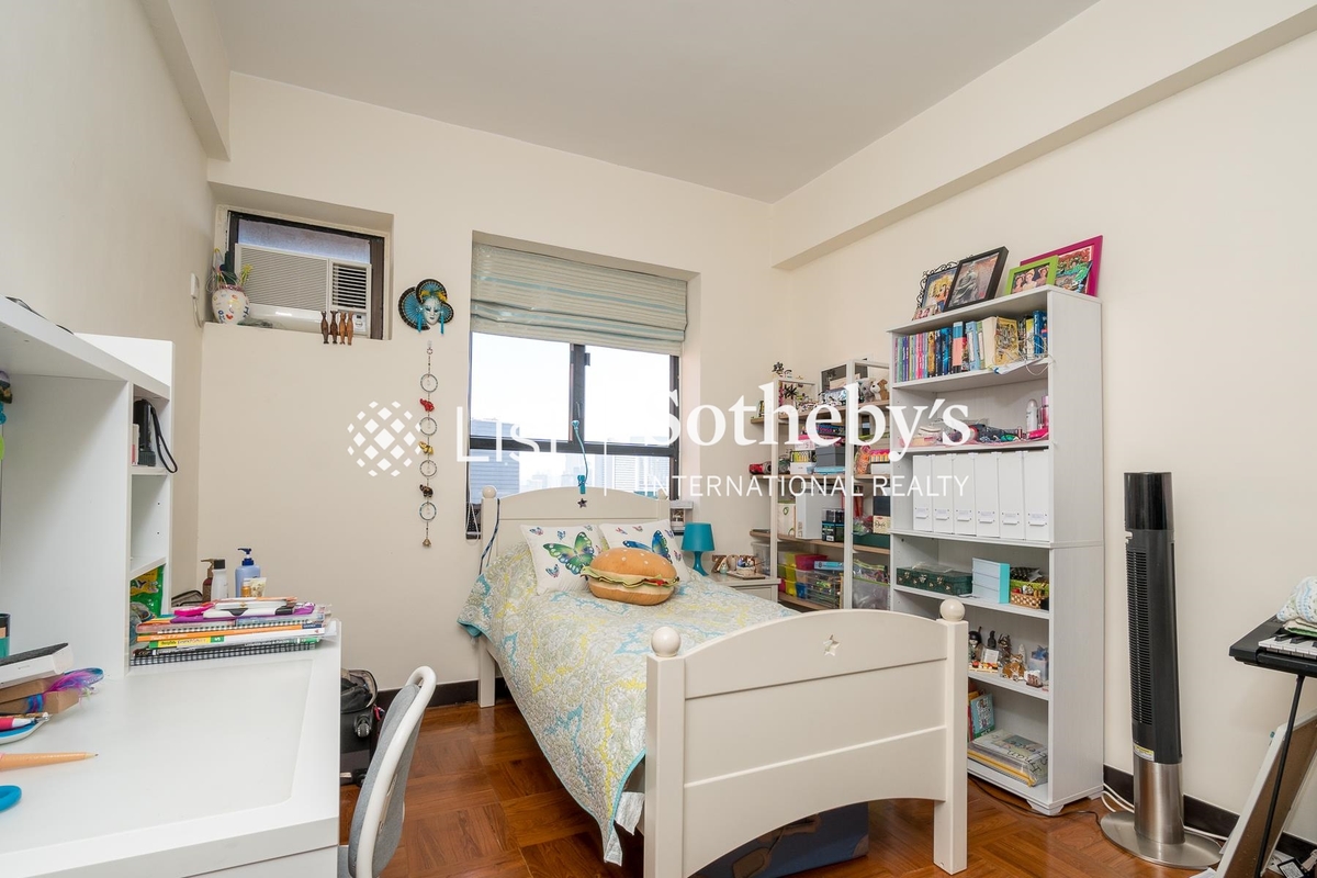 Villa Elegance 雅慧園 | Third Bedroom
