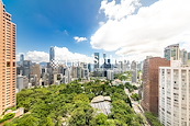 Villa Elegance 雅慧園 | View from Living and Dining Room