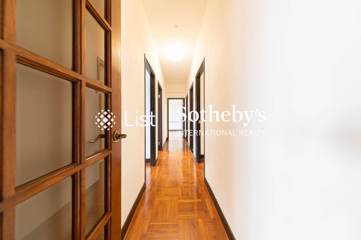 Villa Elegance 雅慧園 | Corridor