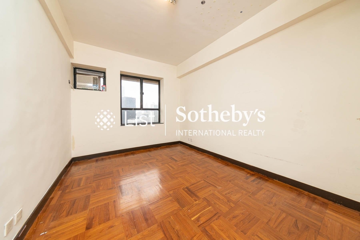 Villa Elegance 雅慧園 | Third Bedroom