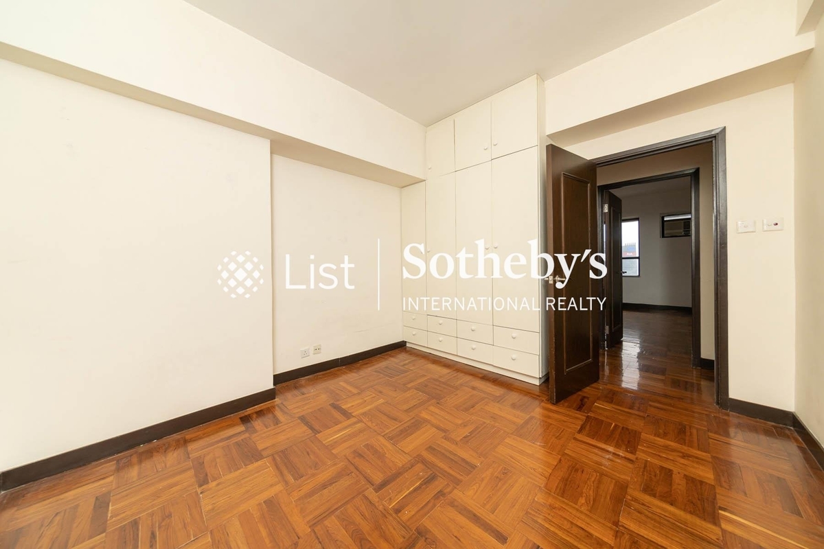 Villa Elegance 雅慧園 | Second Bedroom