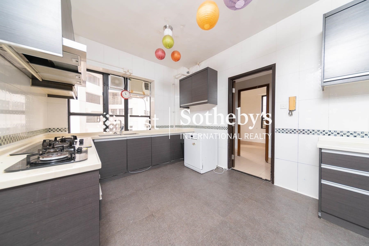 Villa Elegance 雅慧園 | Kitchen