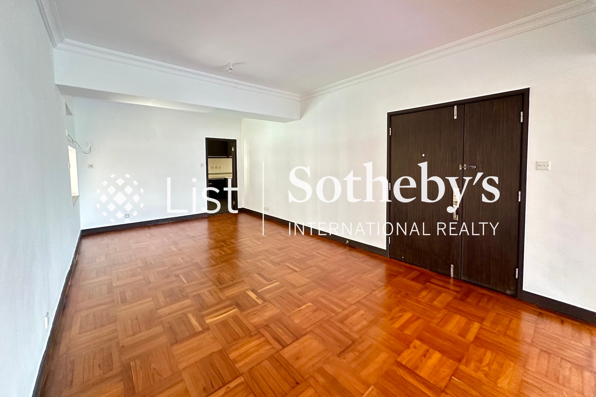 Villa Elegance 雅慧園 | Dining Room