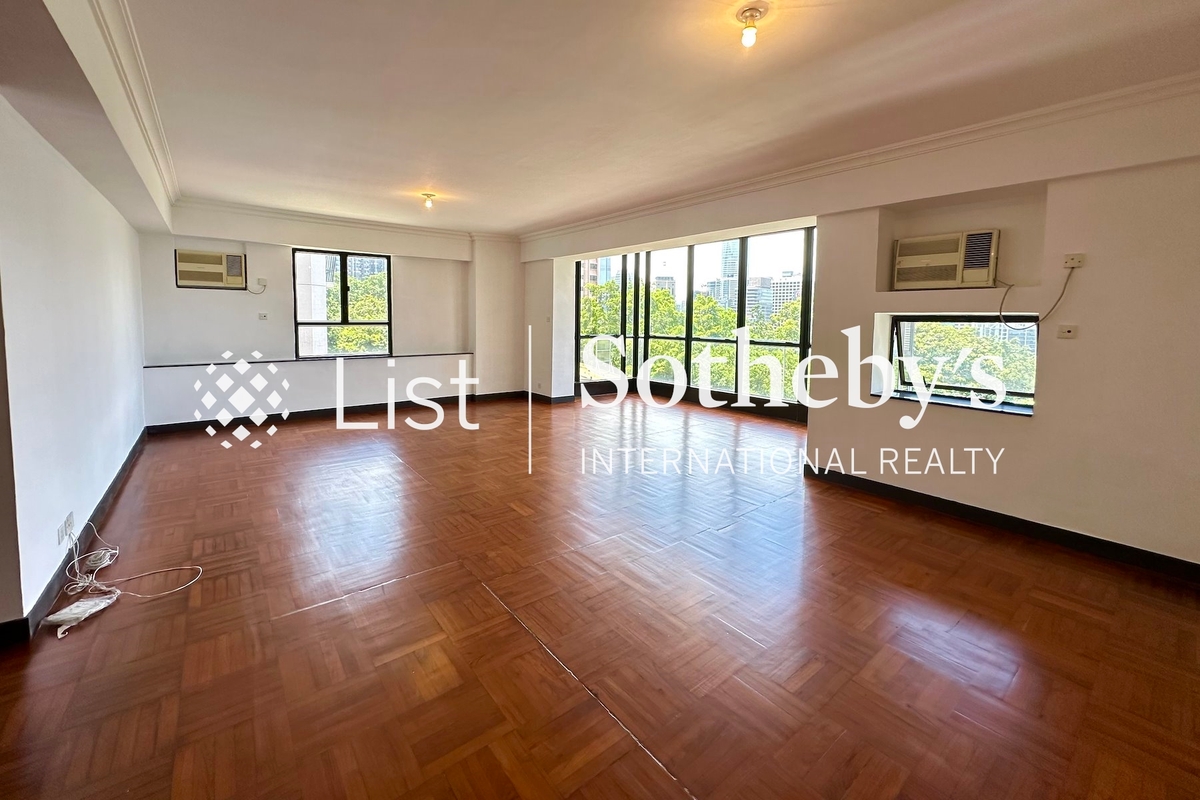 Villa Elegance 雅慧園 | Living Room