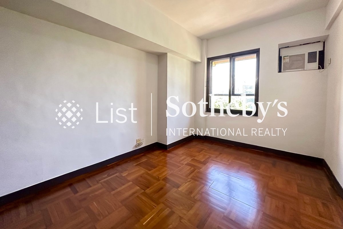 Villa Elegance 雅慧園 | Third Bedroom