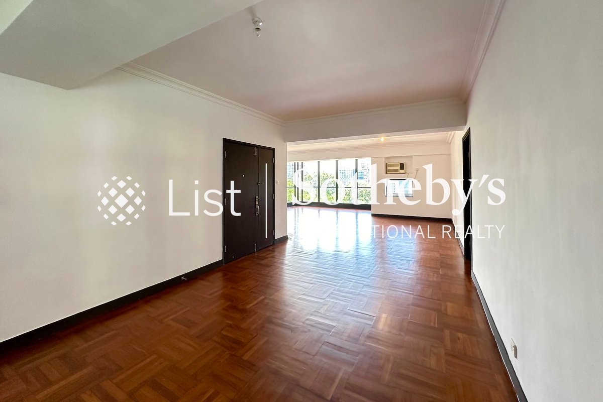 Villa Elegance 雅慧園 | Living and Dining Room