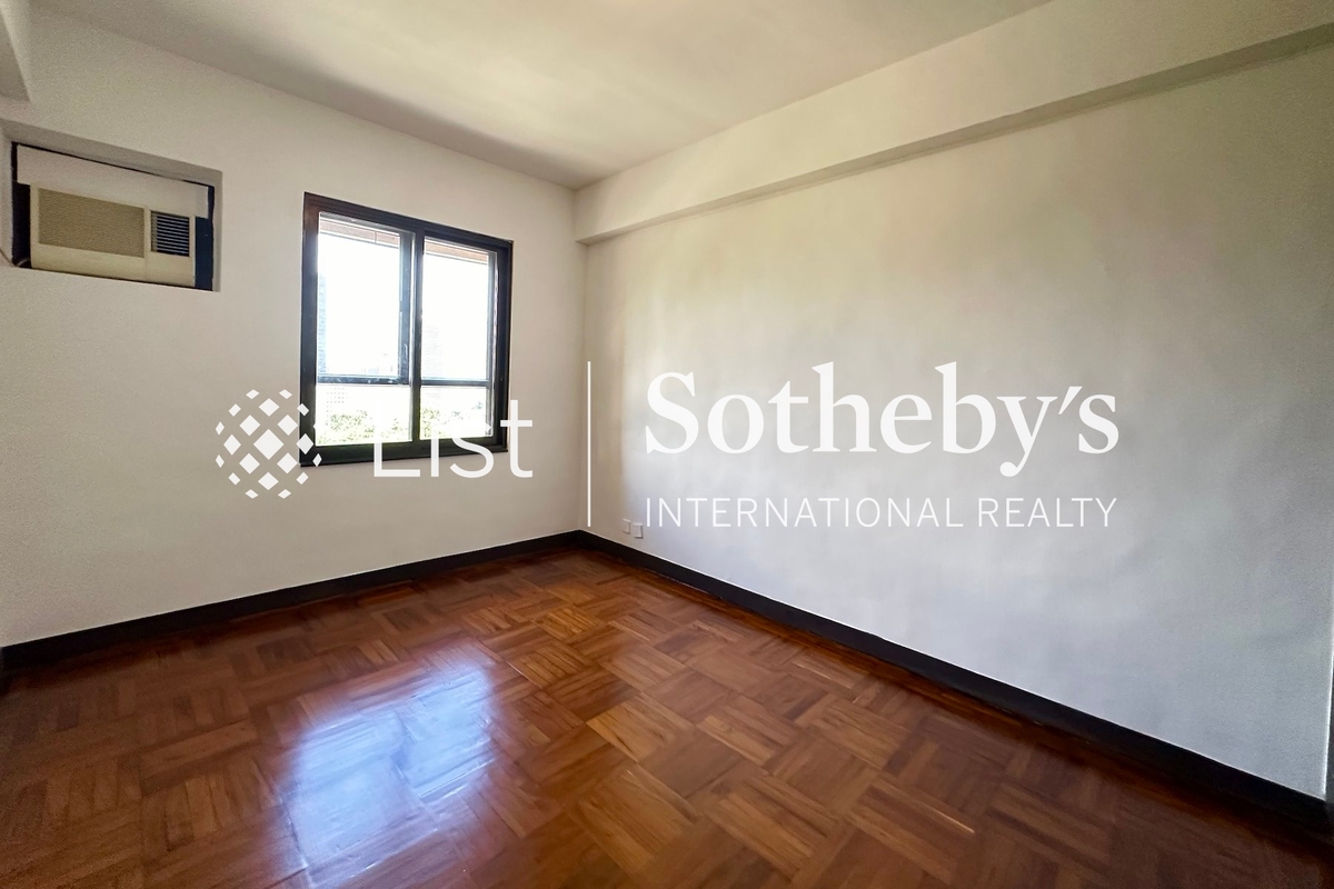 Villa Elegance 雅慧園 | Fourth Bedroom