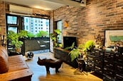 Fook Wah Mansions 福华大厦 | Living Room