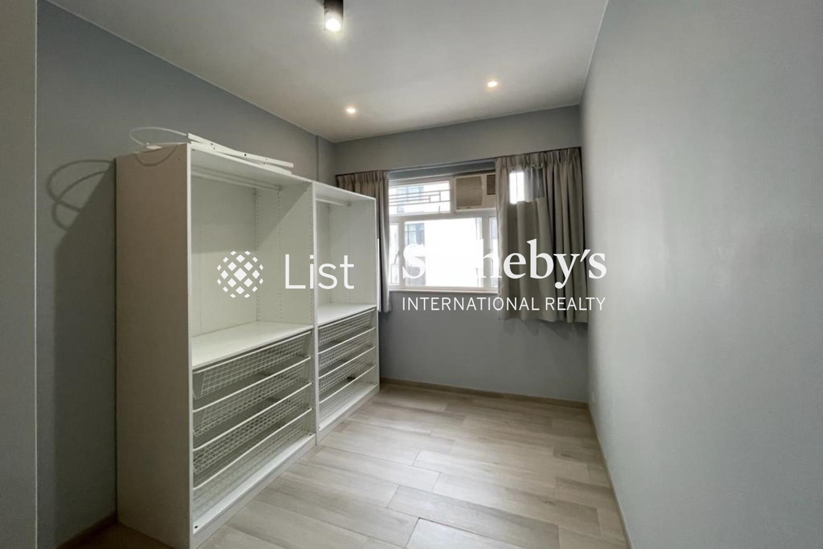 Greenland Garden 碧翠園 | Second Bedroom