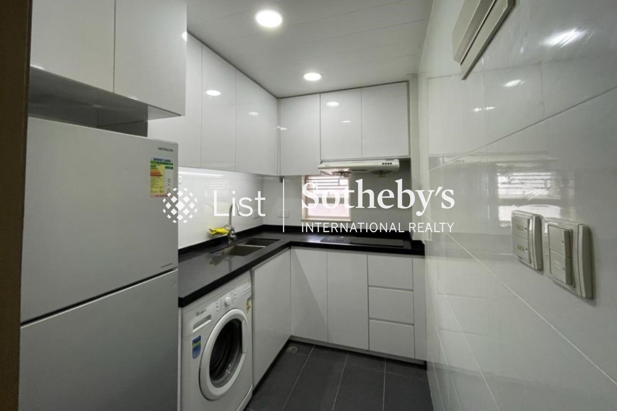 Greenland Garden 碧翠園 | Kitchen