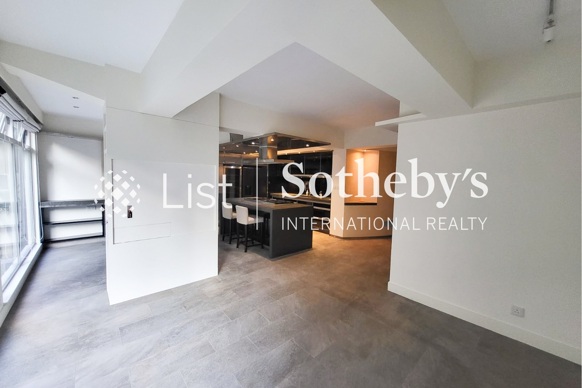 Hanwin Mansion 庆云大厦 | Living and Dining Room