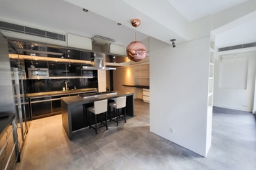 Hanwin Mansion 慶雲大廈 | 