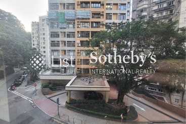 Hanwin Mansion 慶雲大廈 | 