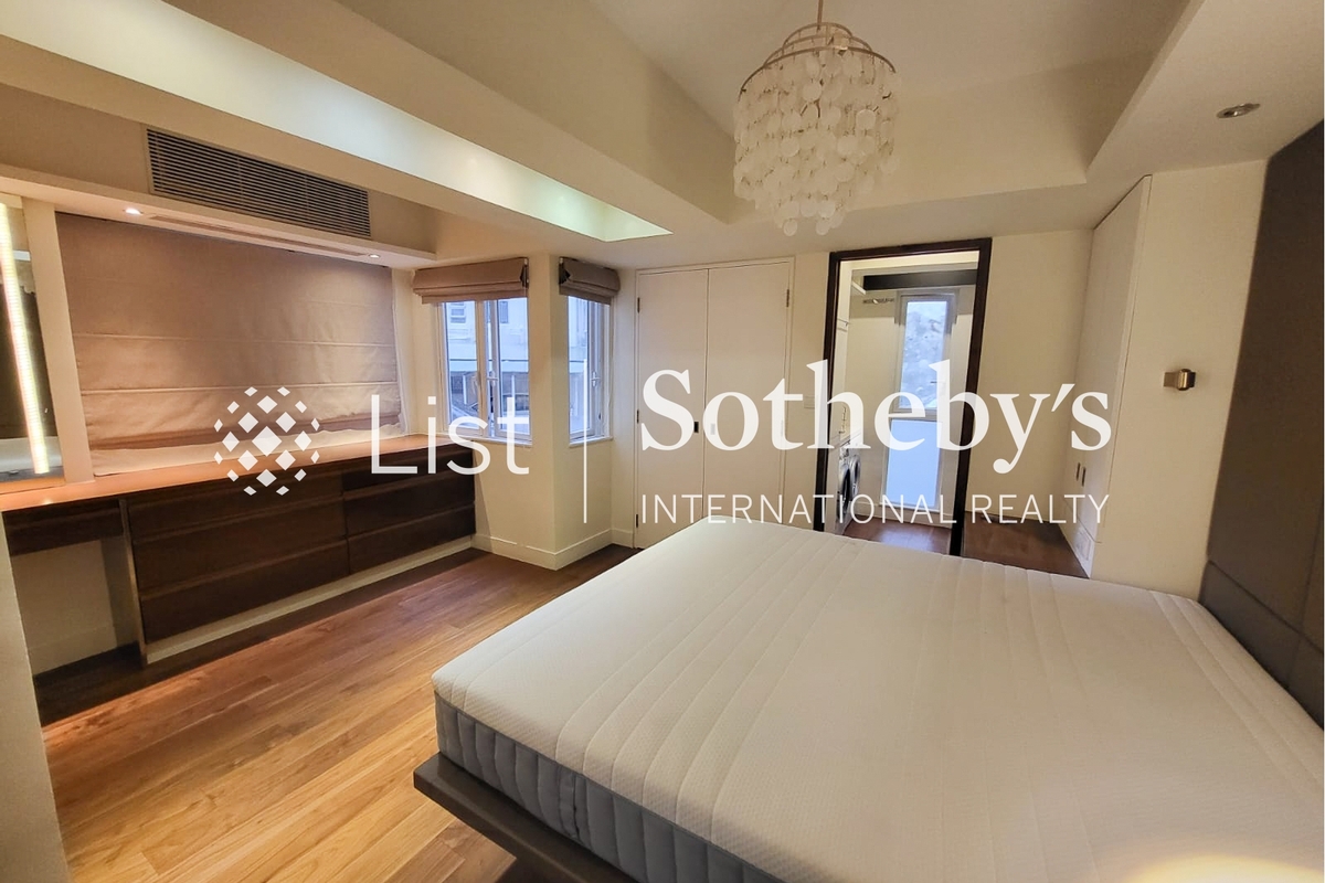 Hanwin Mansion 庆云大厦 | Master Bedroom