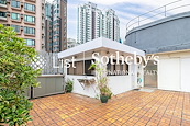 Breezy Court 瑞麒大廈 | Private Roof Terrace