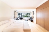 Breezy Court 瑞麒大廈 | Master Bedroom