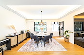 Breezy Court 瑞麒大厦 | Living and Dining Room