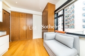 Breezy Court 瑞麒大廈 | Third Bedroom