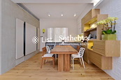 Breezy Court 瑞麒大廈 | Living and Dining Room