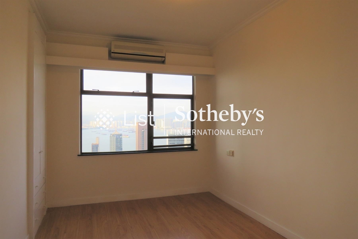 Parkway Court 寶威閣 | Second Bedroom