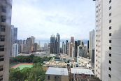 Parkway Court 宝威阁 | View from Living Room