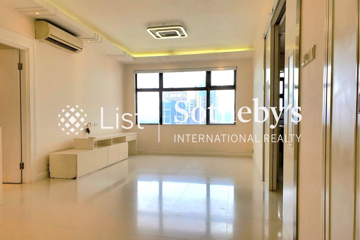 Parkway Court 宝威阁 | Living Room