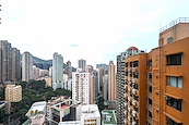 Parkway Court 寶威閣 | View from Living and Dining Room