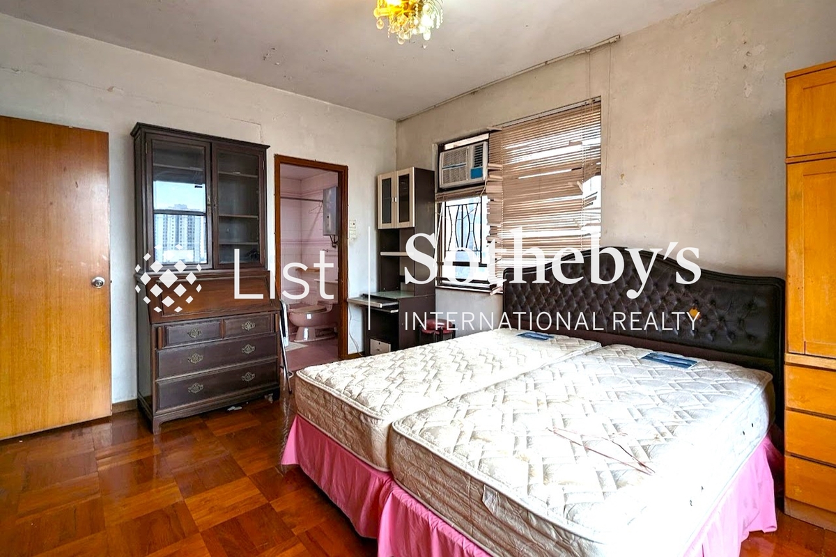 Parkway Court 寶威閣 | Master Bedroom