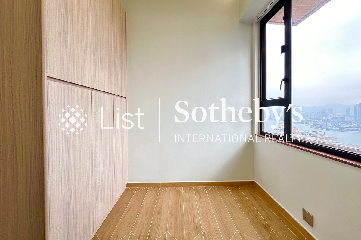 Ying Piu Mansion 應彪大廈 | Second Bedroom