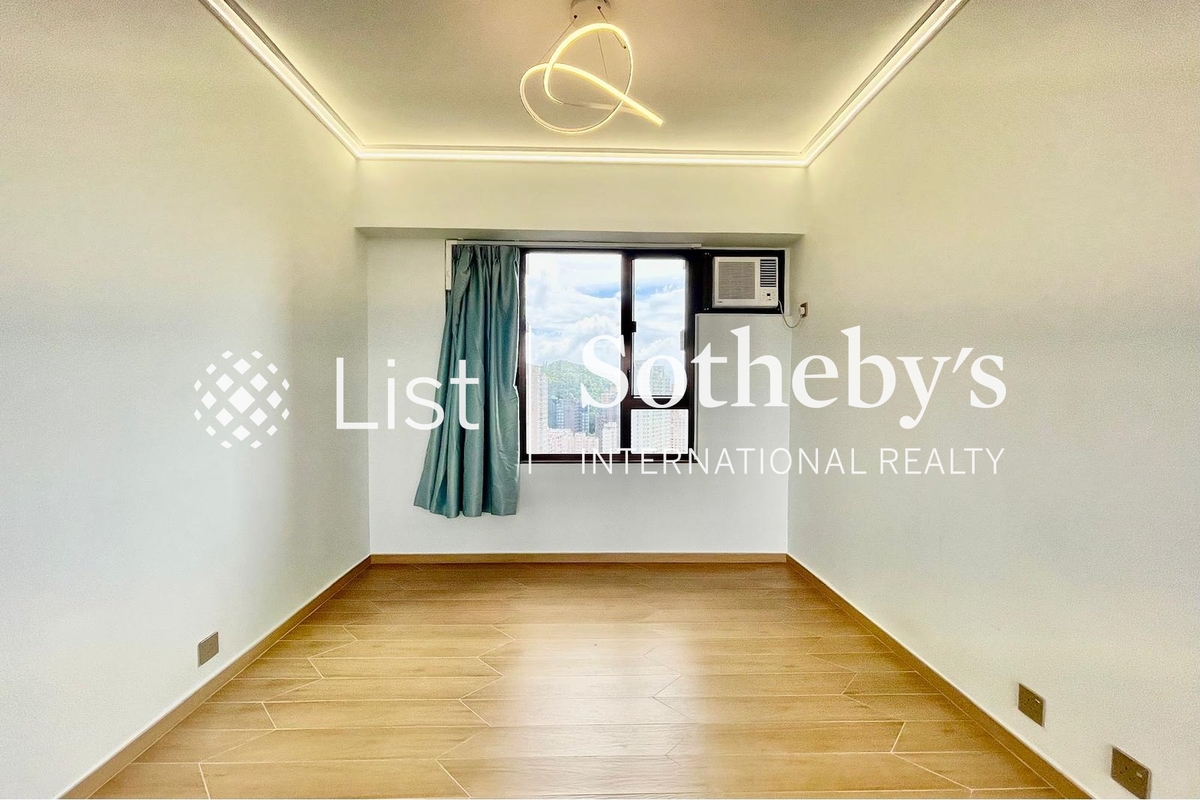 Ying Piu Mansion 應彪大廈 | Dining Room