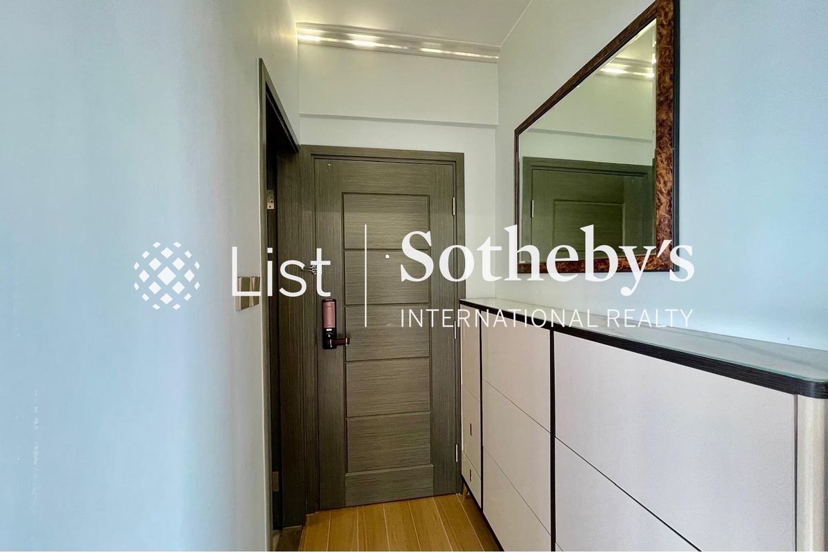 Ying Piu Mansion 應彪大廈 | Foyer