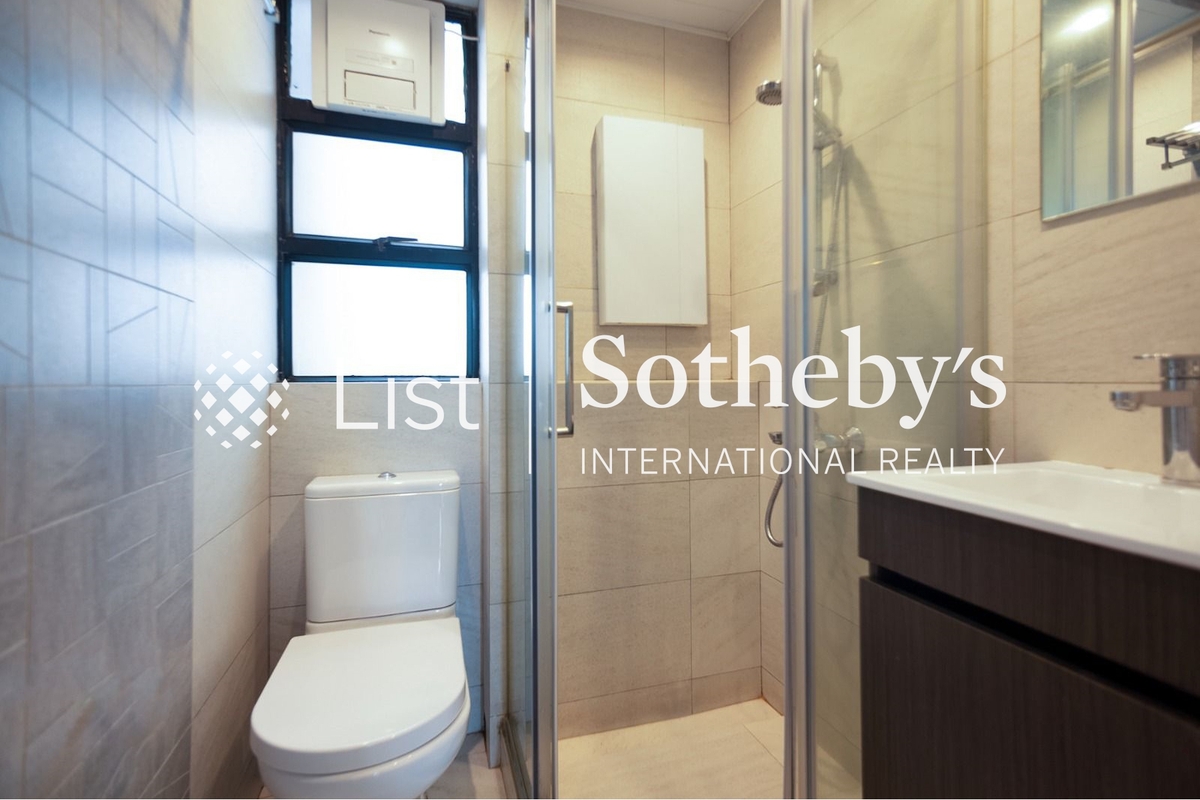 Ying Piu Mansion 應彪大廈 | 