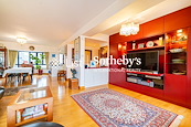 Kingsford Height 瓊峰臺 | Living and Dining Room