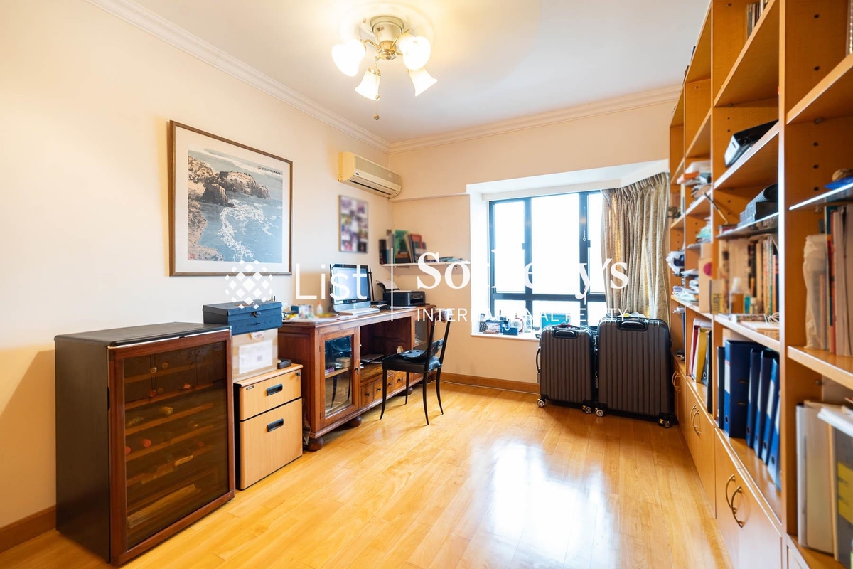 Kingsford Height 琼峰台 | Second Bedroom