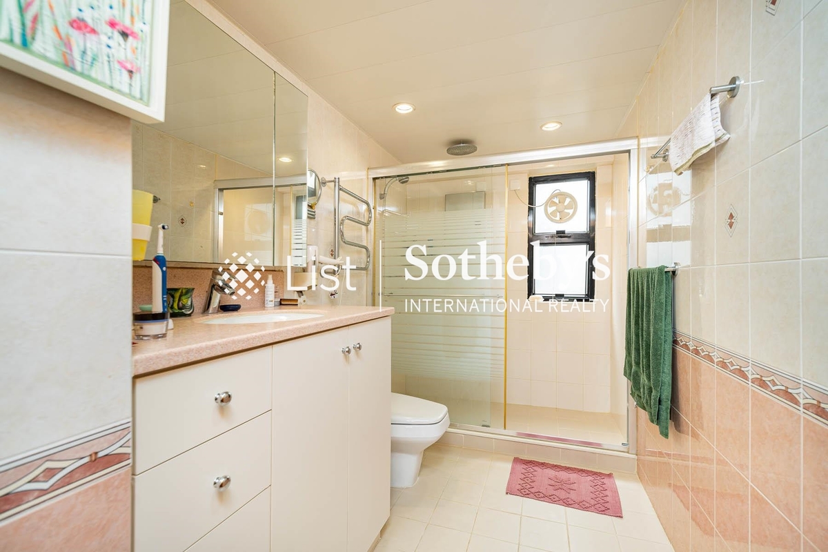 Kingsford Height 琼峰台 | Master Bathroom