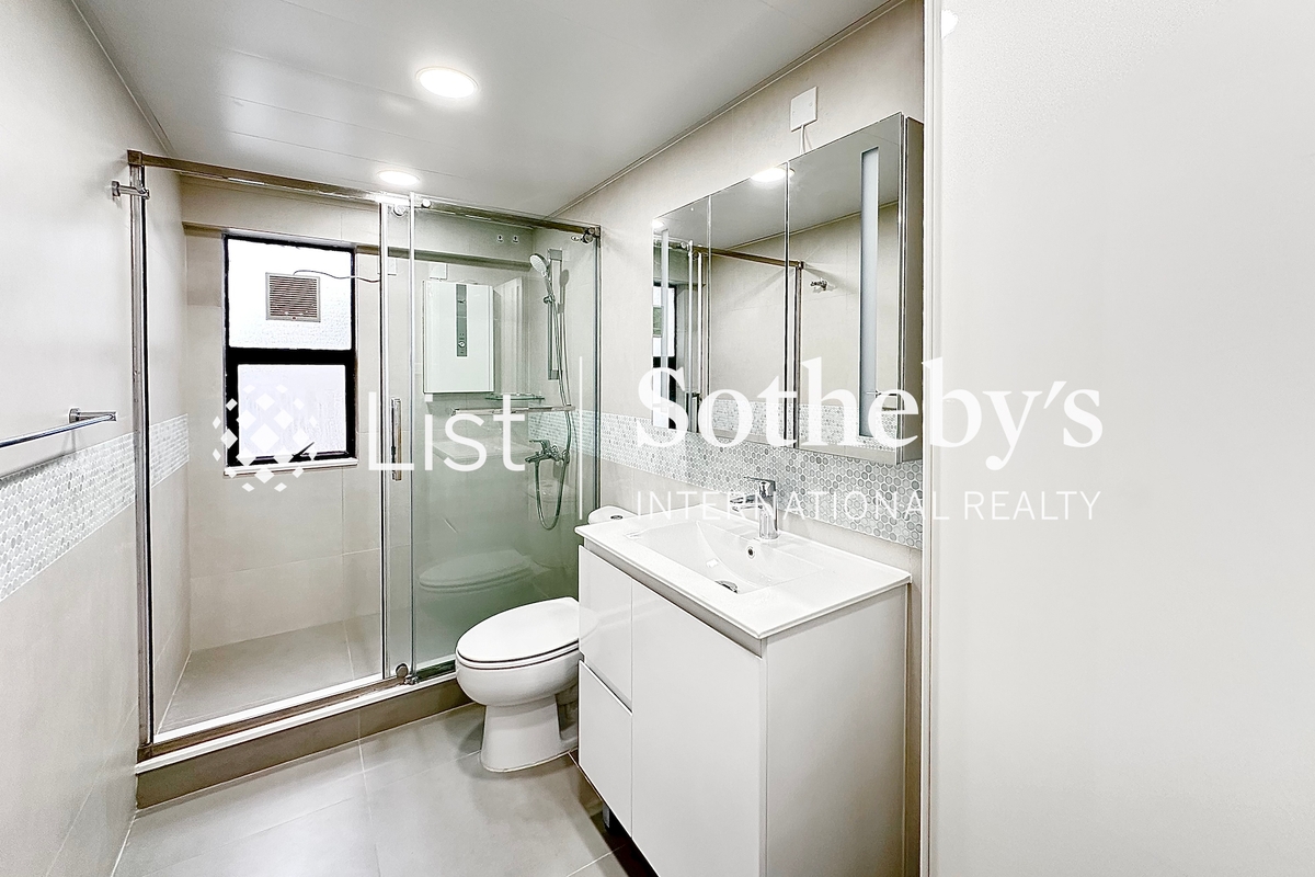 Kingsford Height 瓊峰臺 | Master Bathroom