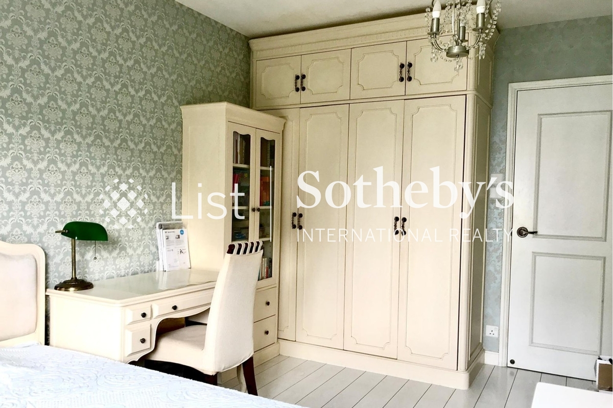 Kingsford Height 瓊峰臺 | Second Bedroom