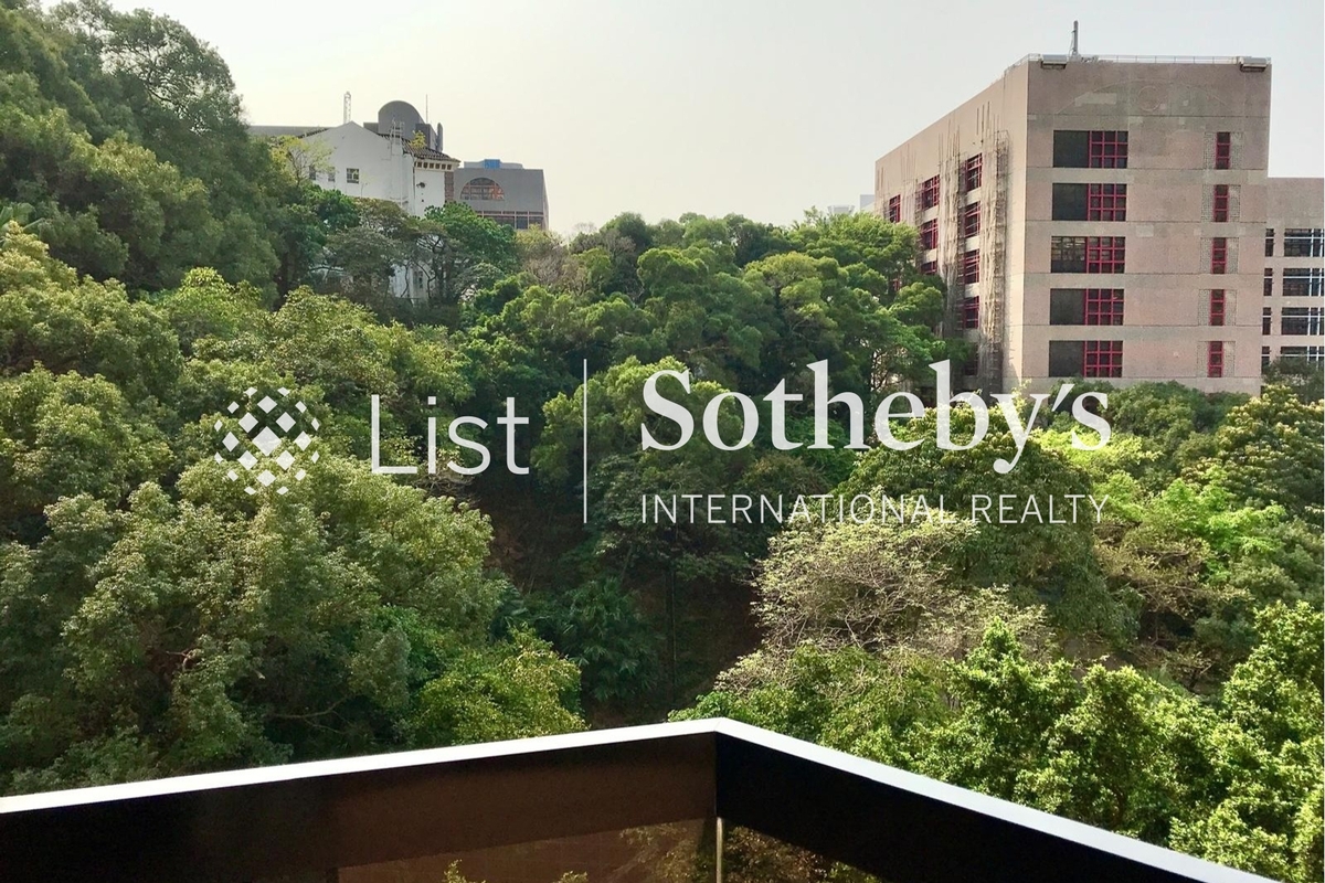 Kingsford Height 瓊峰臺 | View from Balcony