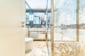 The Pierre 加冕臺1號 | Master Bathroom