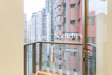 The Pierre 加冕台1号 | 