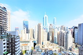The Pierre 加冕臺1號 | View from Living and Dining Room