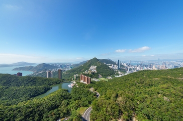 Hong Kong Parkview 陽明山莊 | 