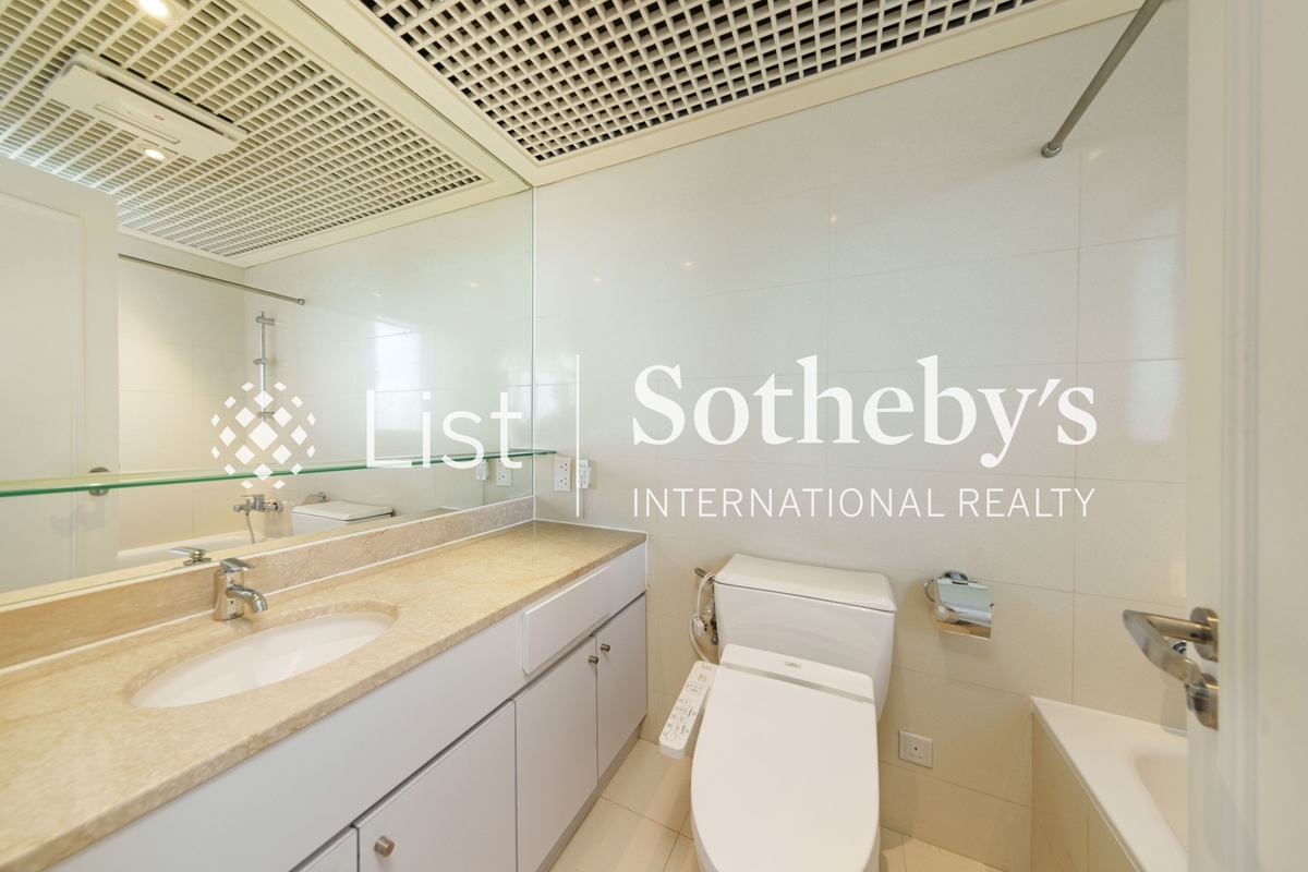 Hong Kong Parkview 陽明山莊 | Second En-suite Bathroom