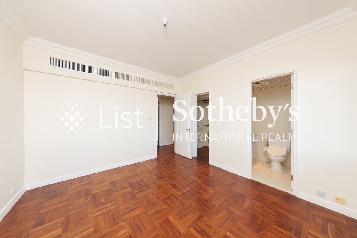 Hong Kong Parkview 陽明山莊 | Second En-suite Bedroom