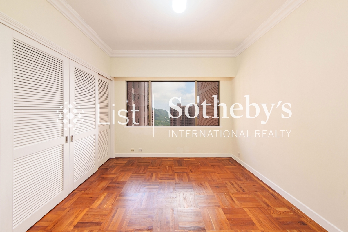 Hong Kong Parkview 陽明山莊 | Third En-suite Bedroom