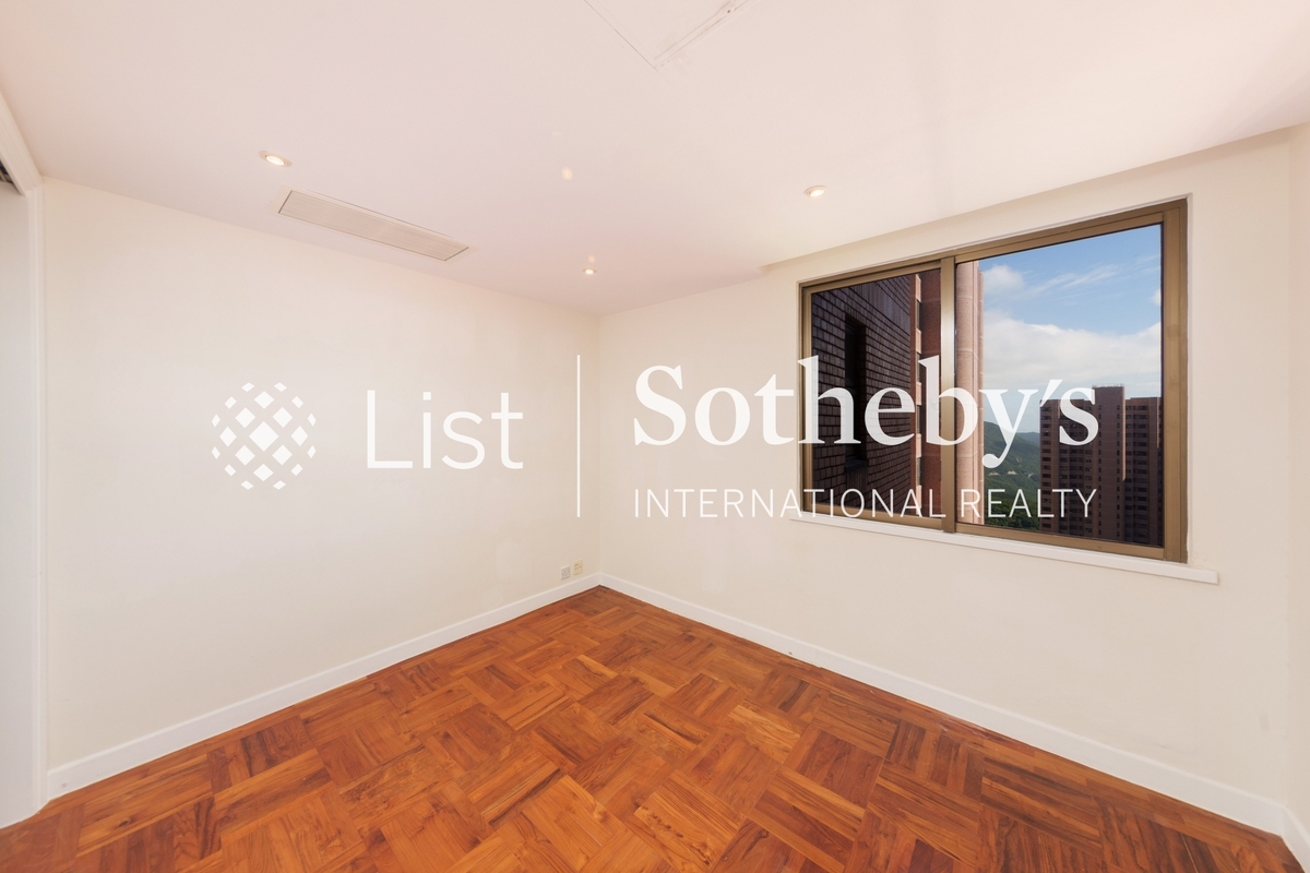 Hong Kong Parkview 陽明山莊 | Fourth Bedroom