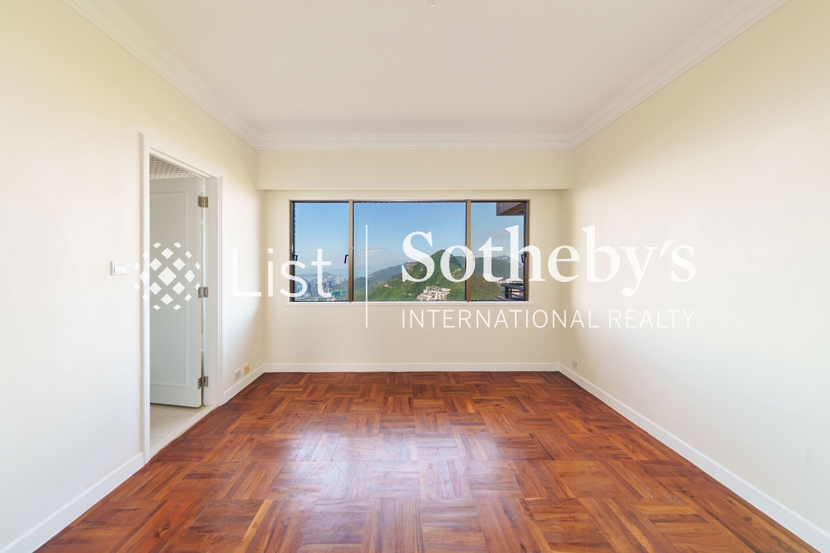 Hong Kong Parkview 陽明山莊 | Second En-suite Bedroom
