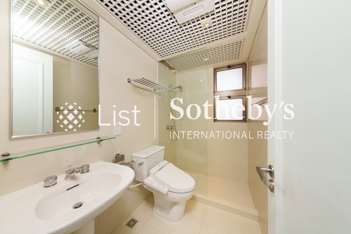 Hong Kong Parkview 陽明山莊 | Third En-suite Bathroom