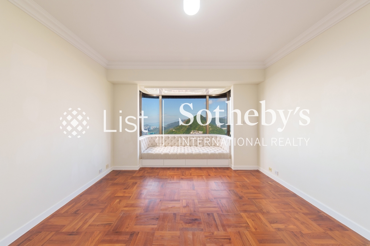 Hong Kong Parkview 陽明山莊 | Master Bedroom