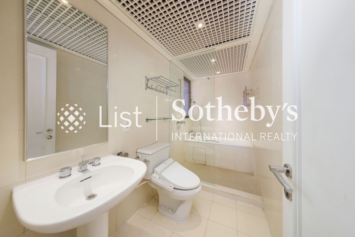 Hong Kong Parkview 陽明山莊 | Second En-suite Bathroom